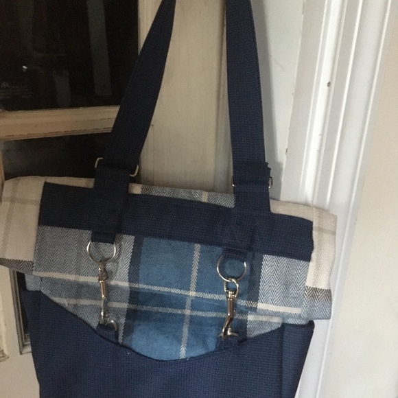 Overnight Rucksack - Picture 8 of 8